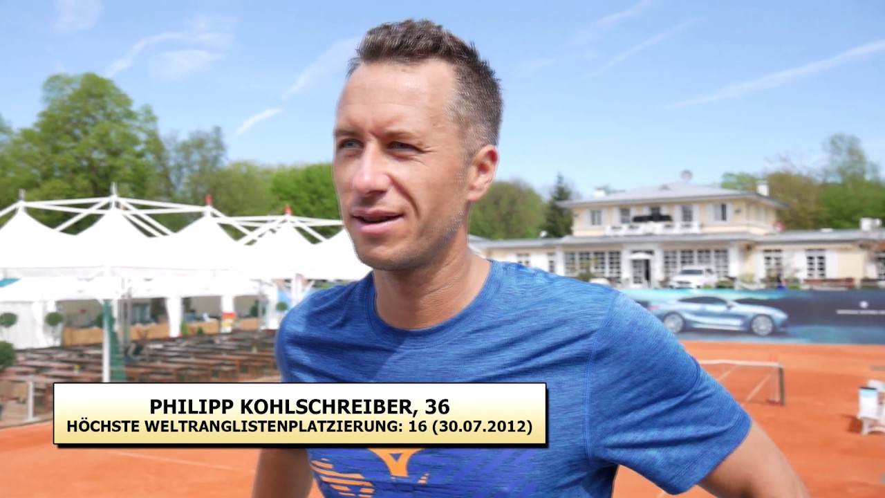 Tennisbase Oberhaching - Der Profistützpunkt in Bayern