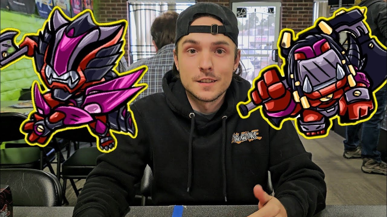 3RD PLACE (LEDE CASE EVENT) KASHTIRA DECK PROFILE | FT. AIDAN SACCOMANO