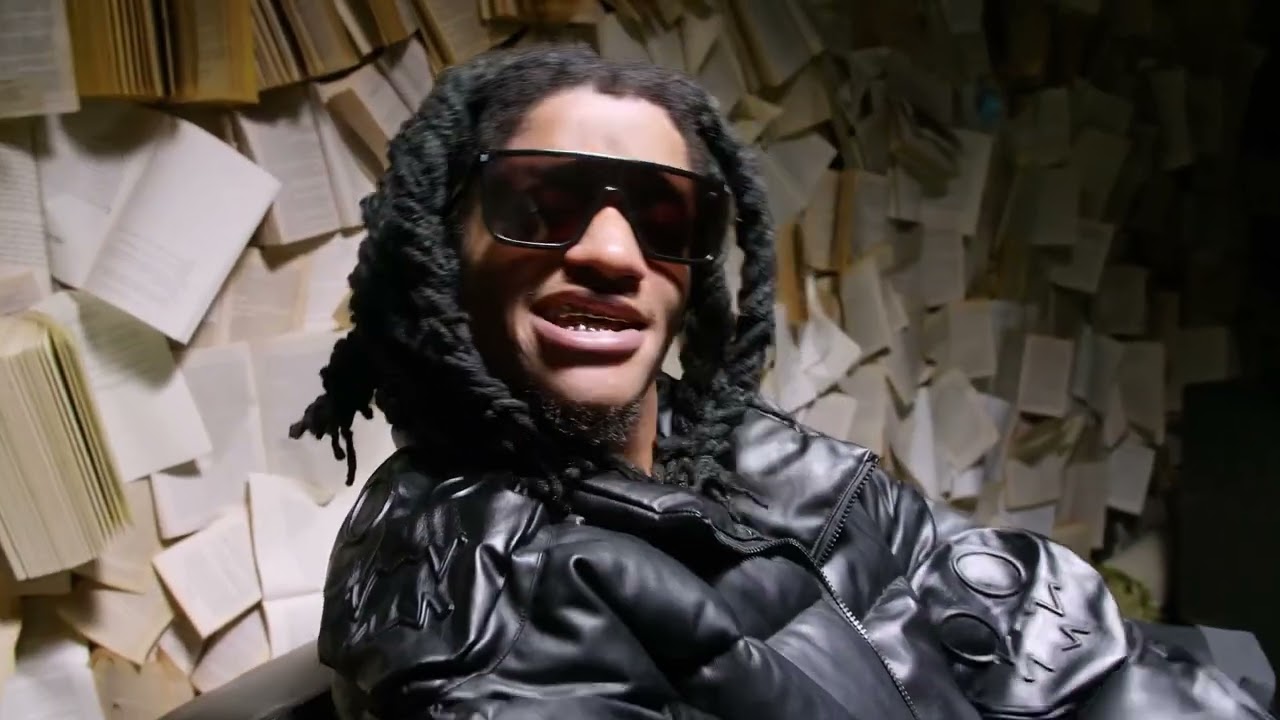 Nezzus - Expensive Habits. (Official Video)