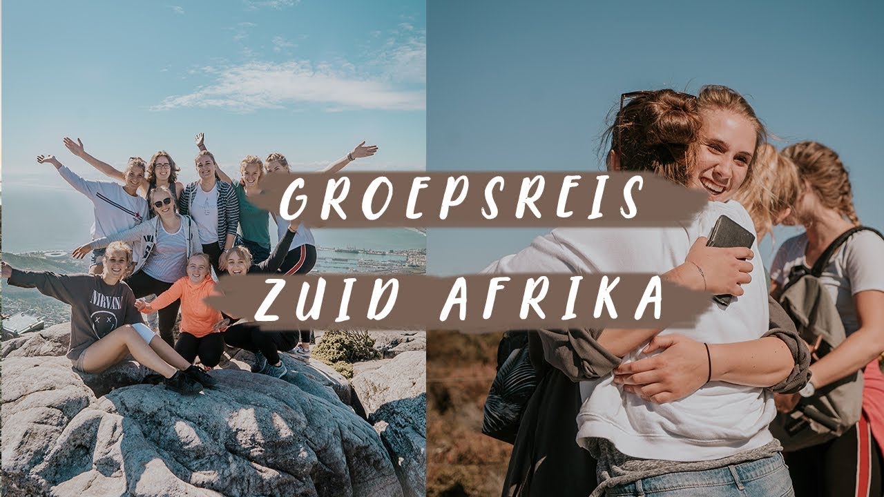 When strangers become friends | Zuid-Afrika groepsreis.