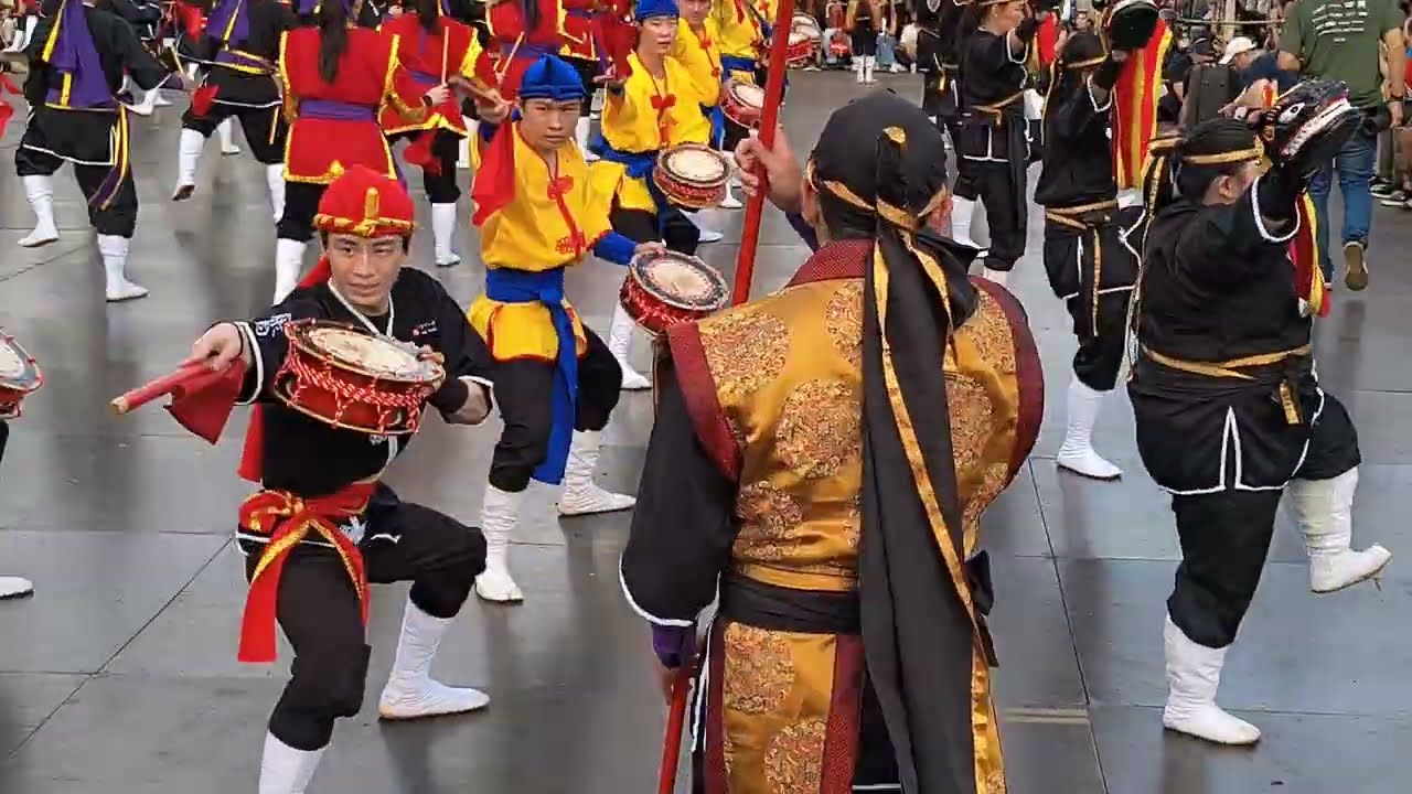 RKMD Londrina - Londrina Matsuri 2025 - Miruku Munari