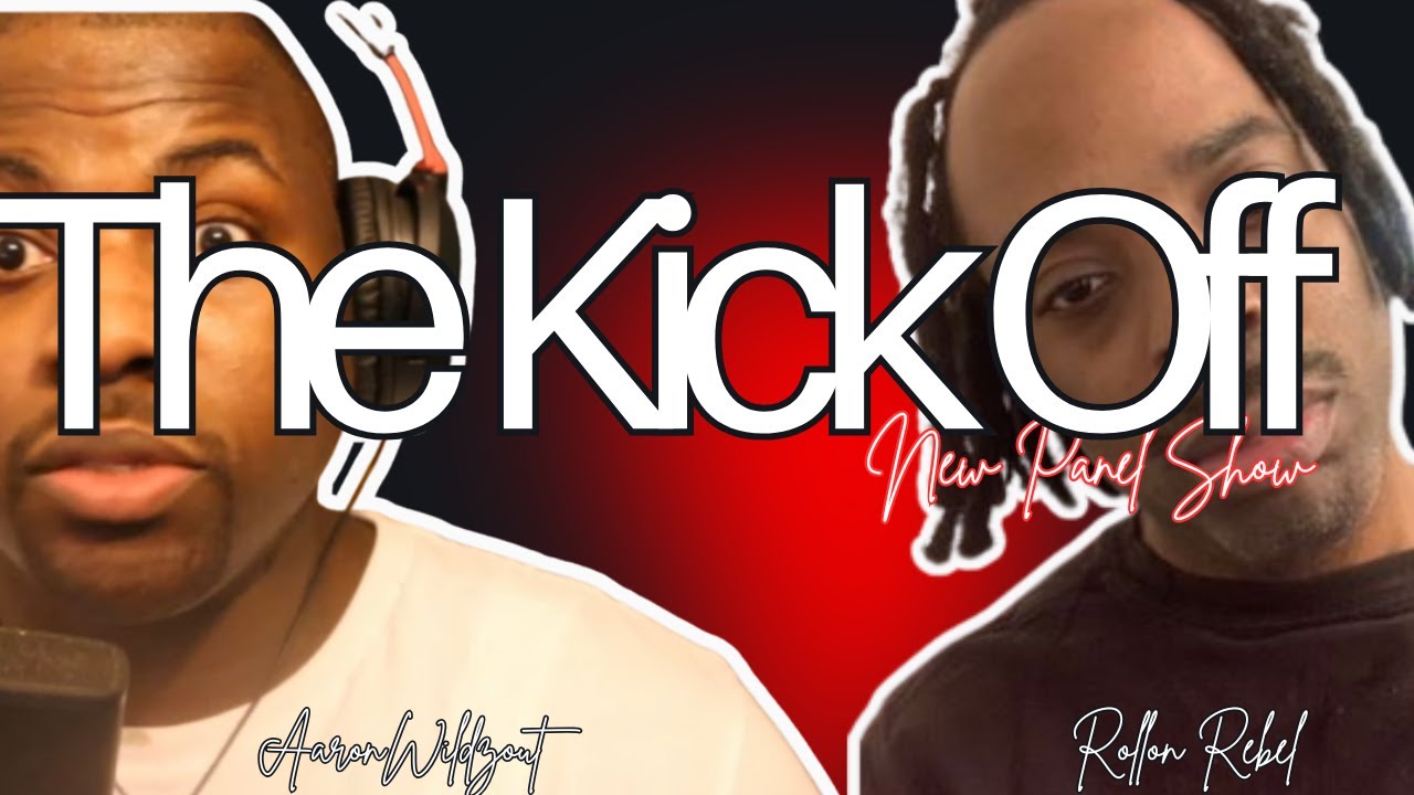 The Kick Off Presents : Chasing Atlanta Season 7 Ep 7  + The Scene ATL FINALE RECAP