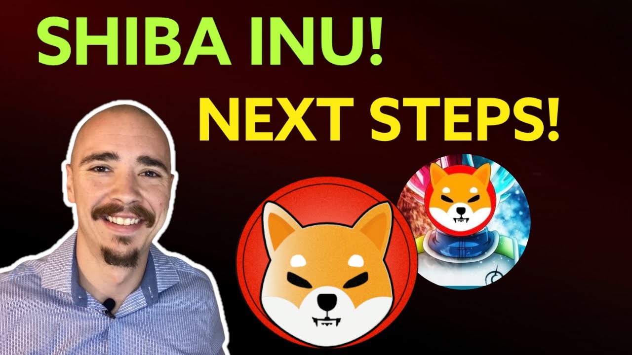 Shiba Inu Holders! What&rsquo;s Next??? (SHIB holders)
