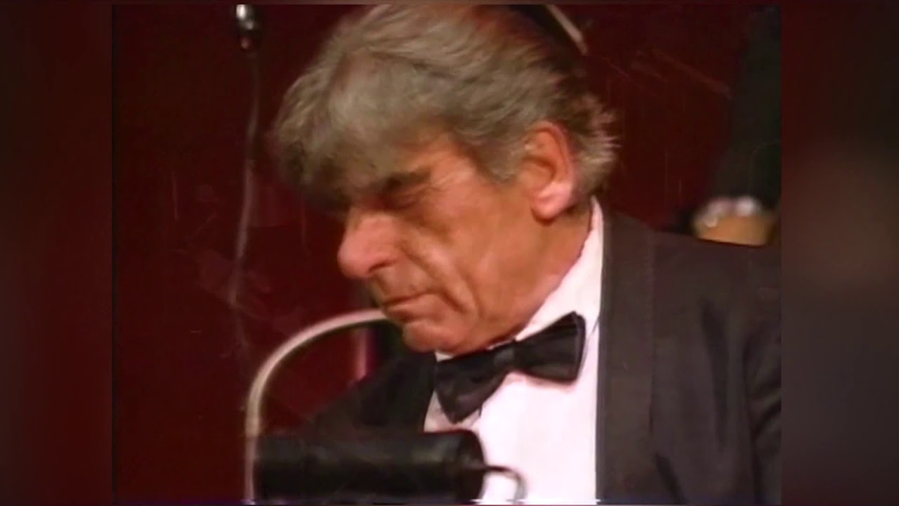 El Choclo – Sexteto Tango Japón – 1989