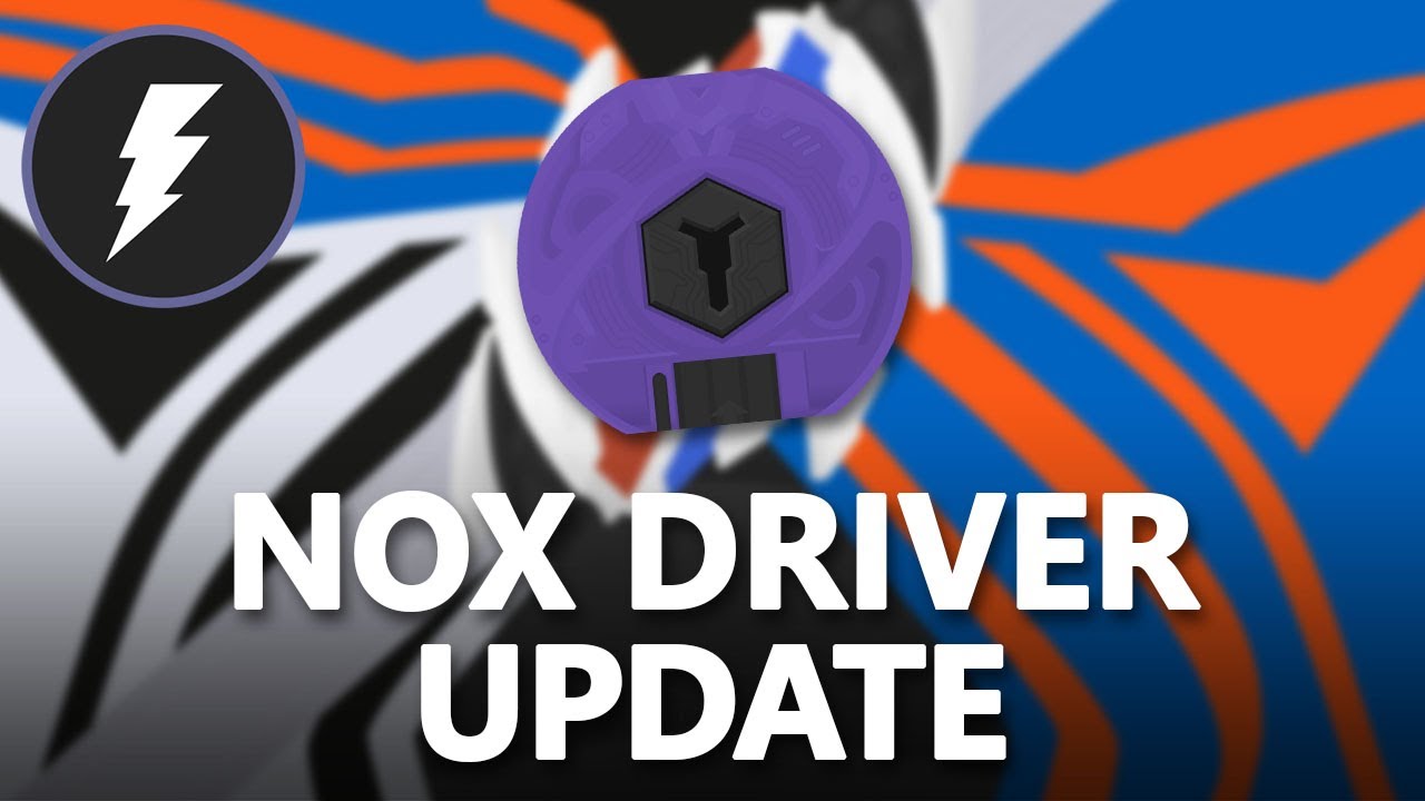 Kamen Rider Zeztz Flash Belt: Nox Driver Update