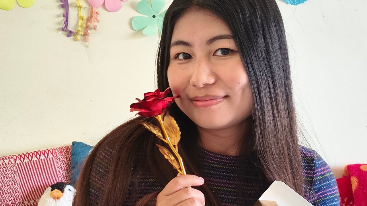 Ms jung is live!123stream#POV#kindness#@msjung7