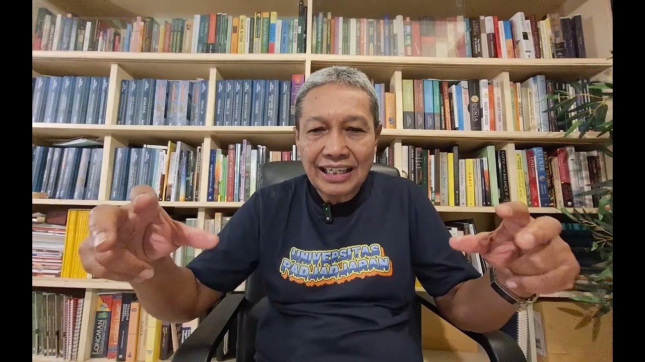 Lukas 5:3. Sharing-209. Dimanakah Mimbarmu? Sudahkah kau gunakan mimbarmu?