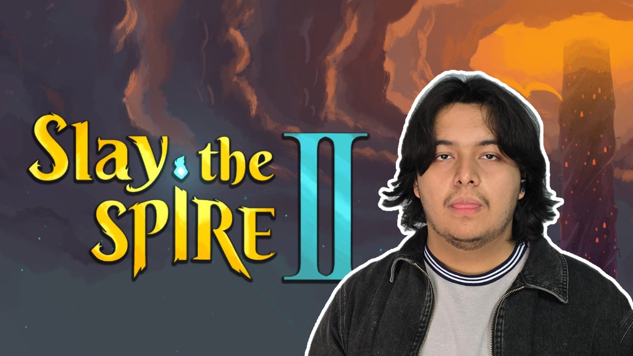 Slay the spire 2