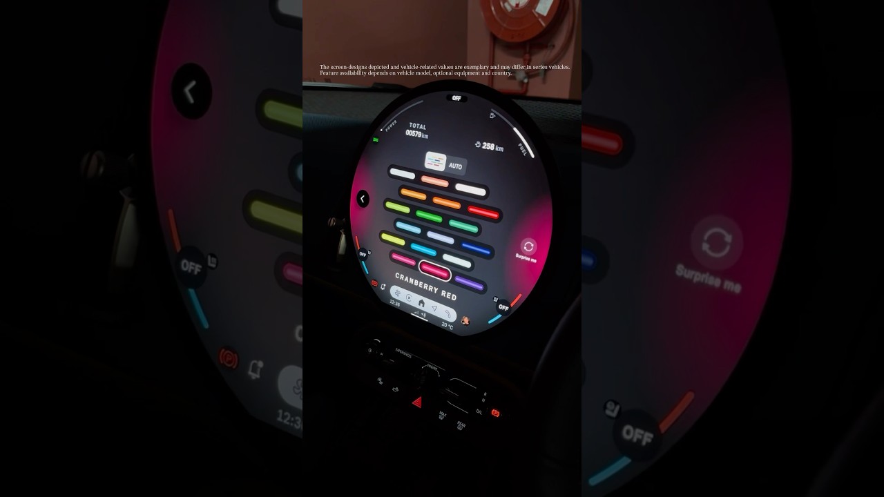 TFW when your mood and the mode hit 🚥 🤩