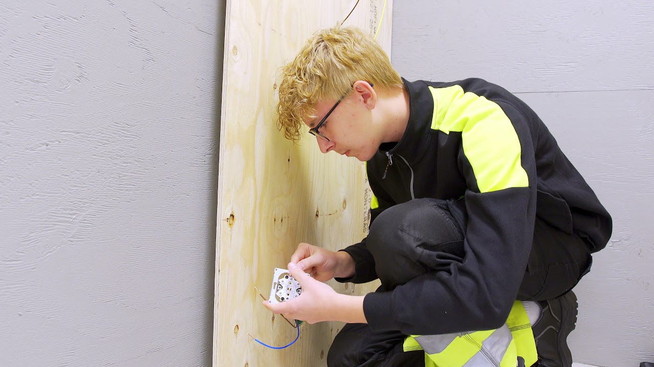 El- och Energiprogrammet - REFIS