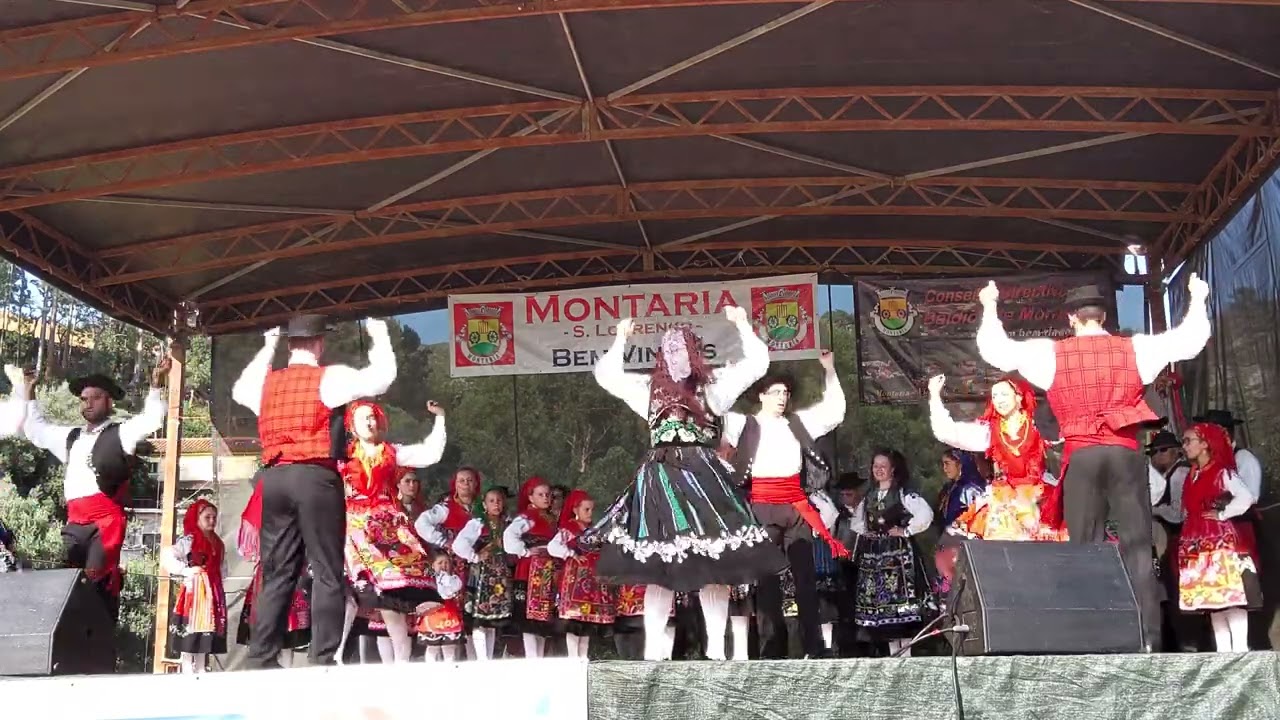 JR & GRUPO ETNOGRÁFICO DE SÃO LAURENÇO DA MONTARIA N4