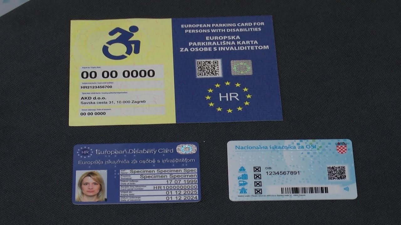 MOSI - Unaprjeđenje sustava korištenja prava osoba s invaliditetom u području mobilnosti