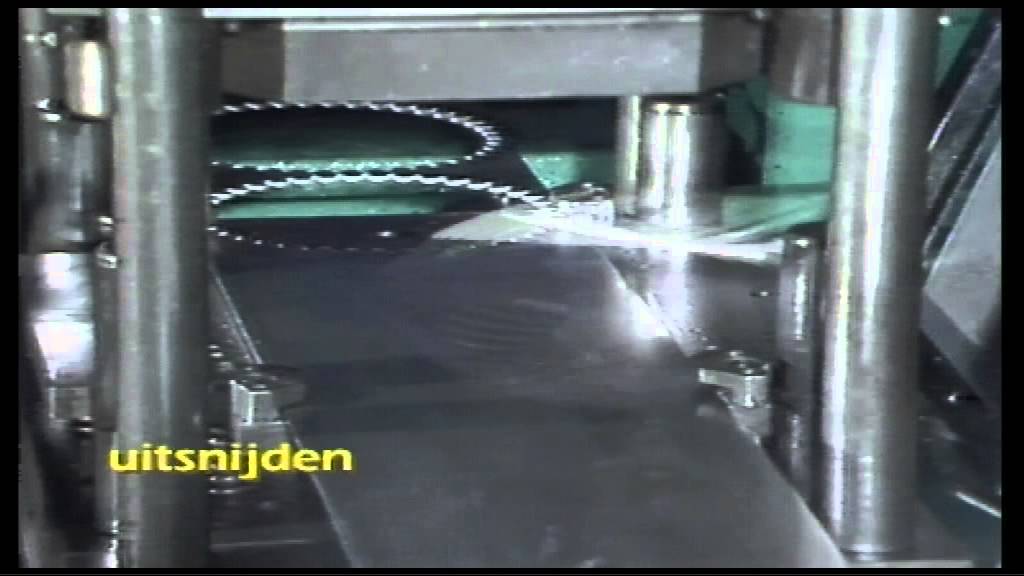 Ponsen en knippen