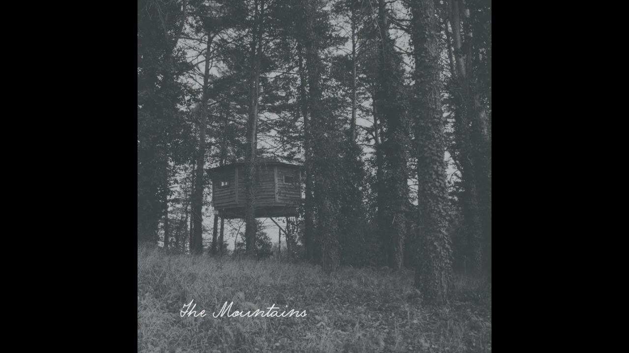 Renée Landry - The Mountains (Audio)