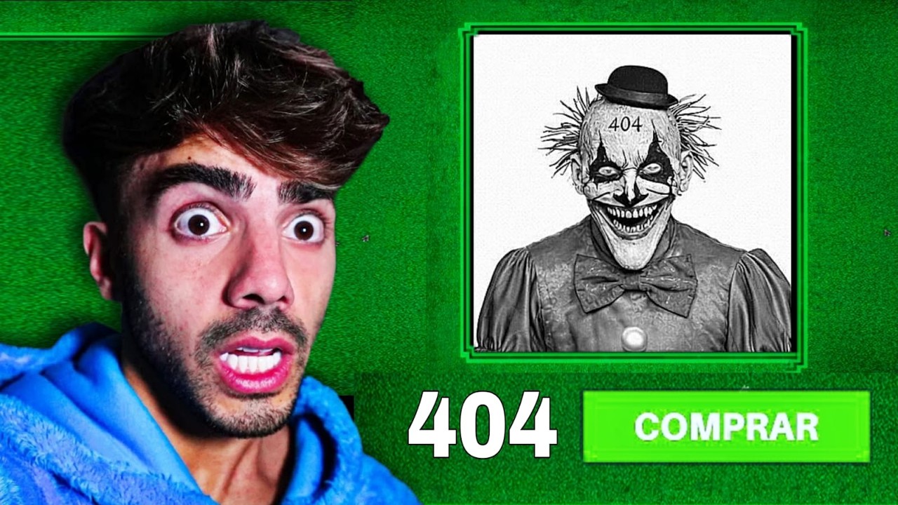 🔴FEDE vs 404  - EN VIVO