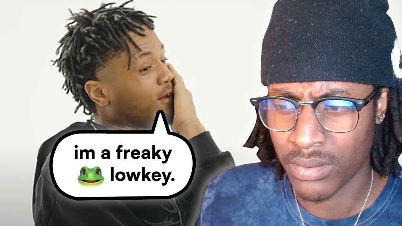 what did bro say?