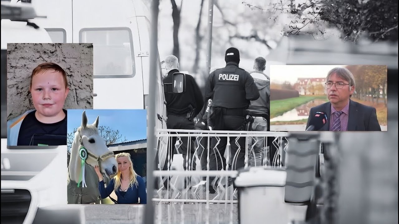 Fabian-Mordfall (8): Gina H.s Anwalt bricht sein Schweigen – was geschah in der Untersuchungshaft?