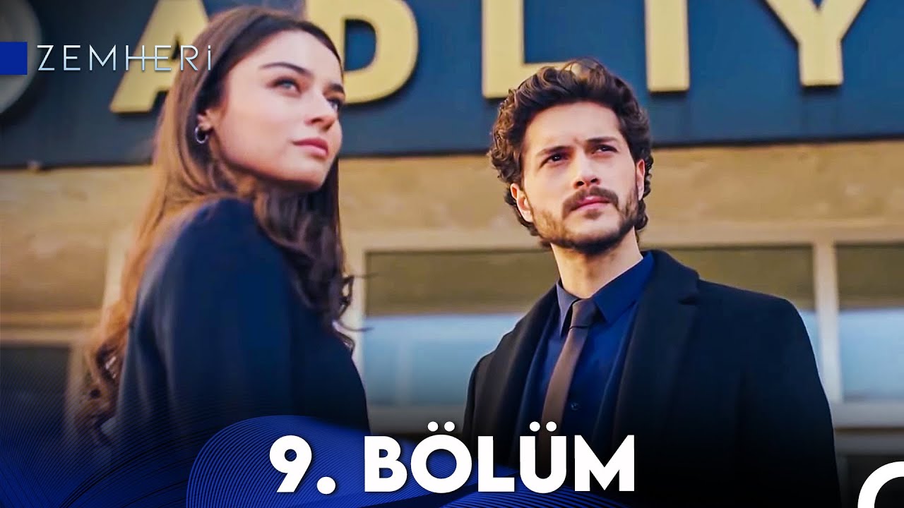 Zemheri 9. B&ouml;l&uuml;m