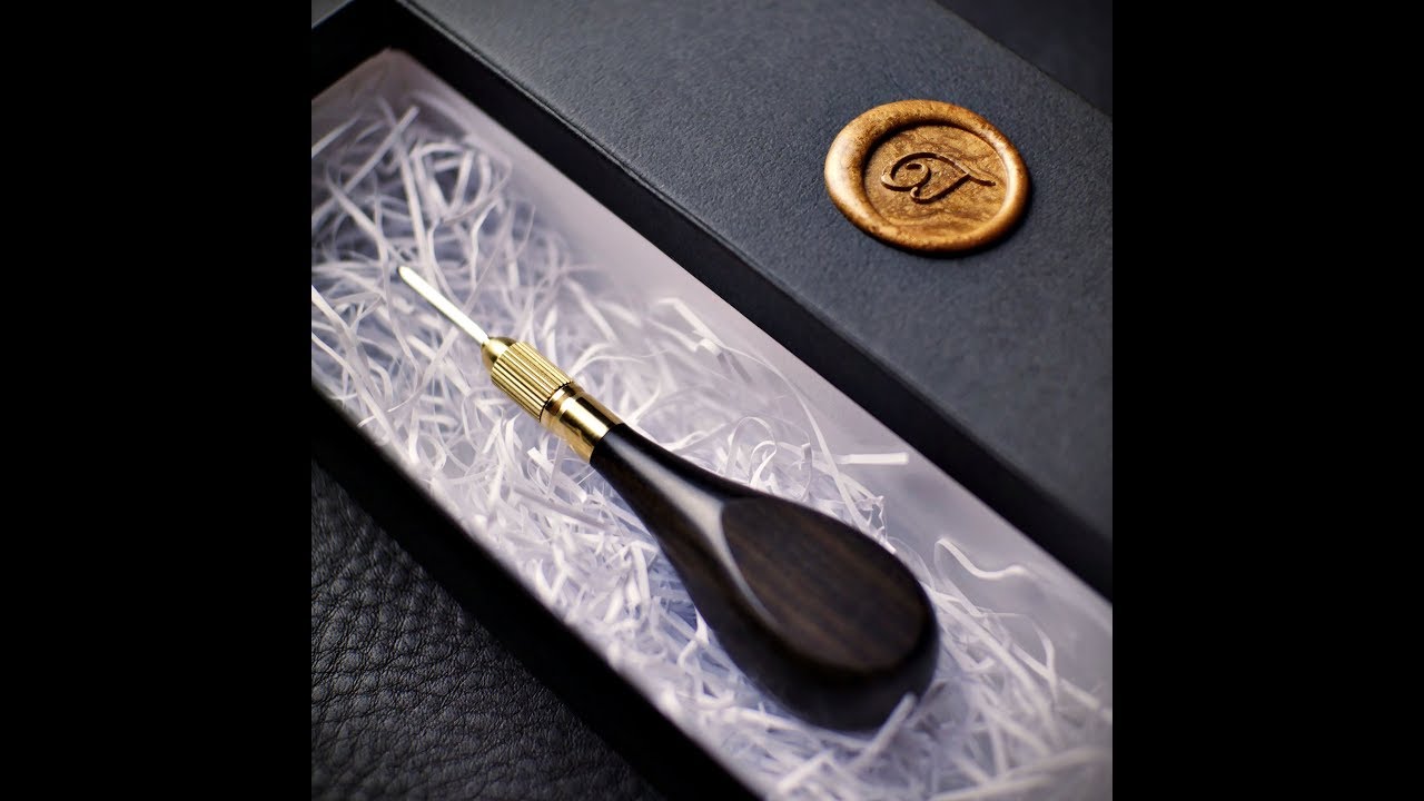 6T Leather Stitching Awl- Full Review- Leathercraft Masterclass