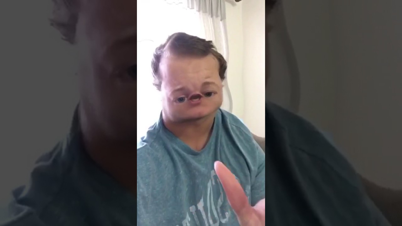 Afrikaanse snaakse video