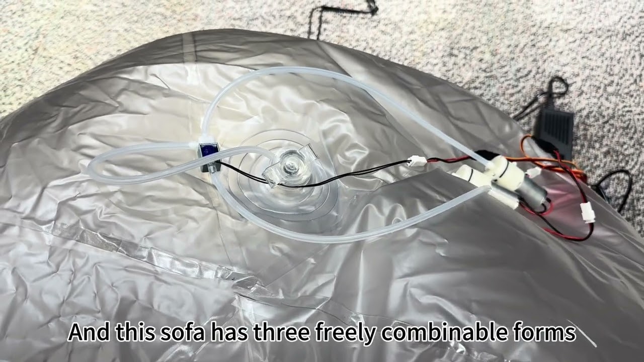 MEDIBUBBLE