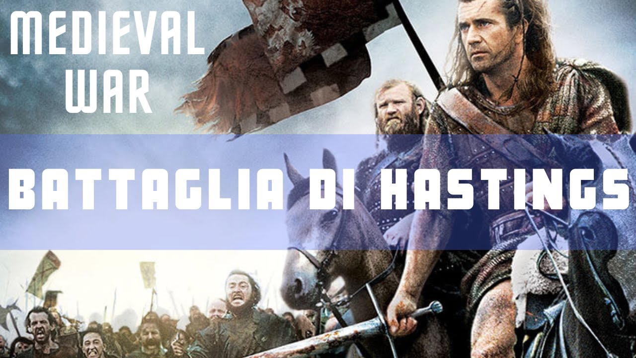 La battaglia di Hastings: la svolta nella storia dell'Inghilterra