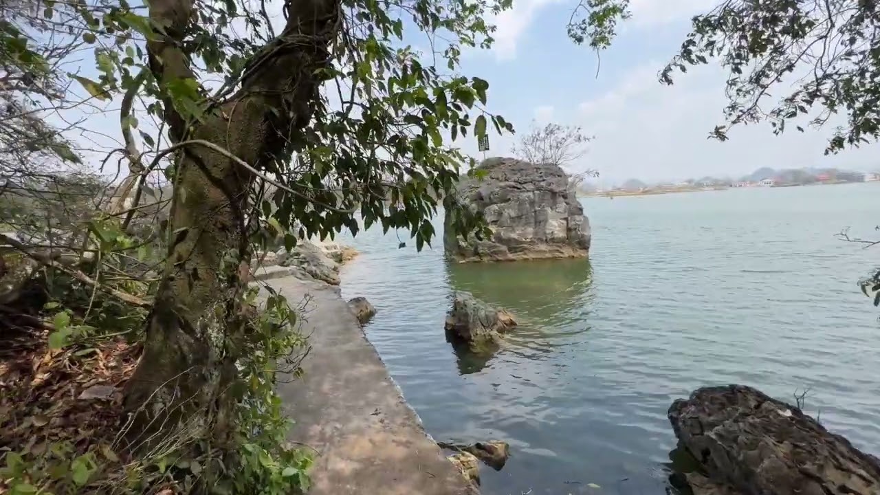 丘北普者黑.云南文山 Puzhehei, Wenshan, Yunnan  | Mar2024