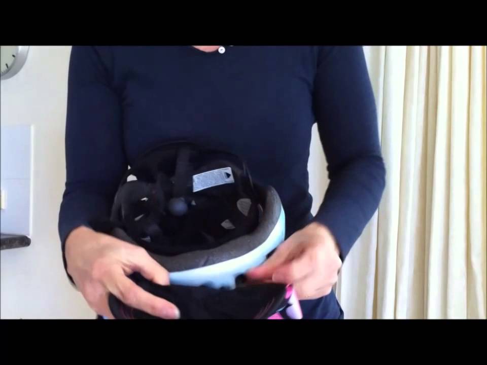 How to Fit Your Helmet Hat
