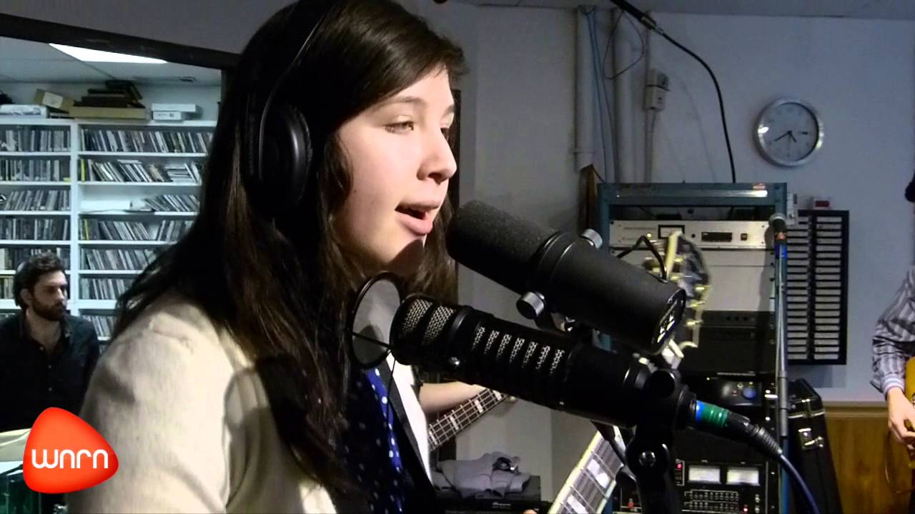 Lucy Dacus- Troublemaker, Doppelganger