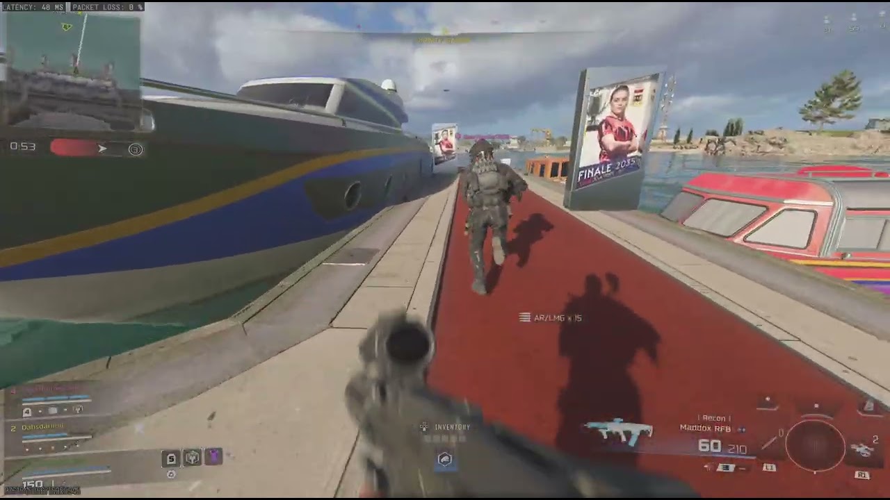 BLACK OUT 2.0 Full GAMEPLAY