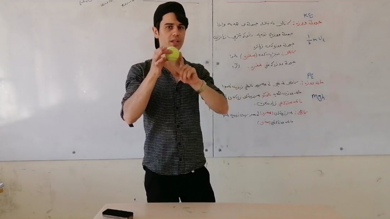 پاراستنی ووزەی گشتی بەشی 4 بەندی 1