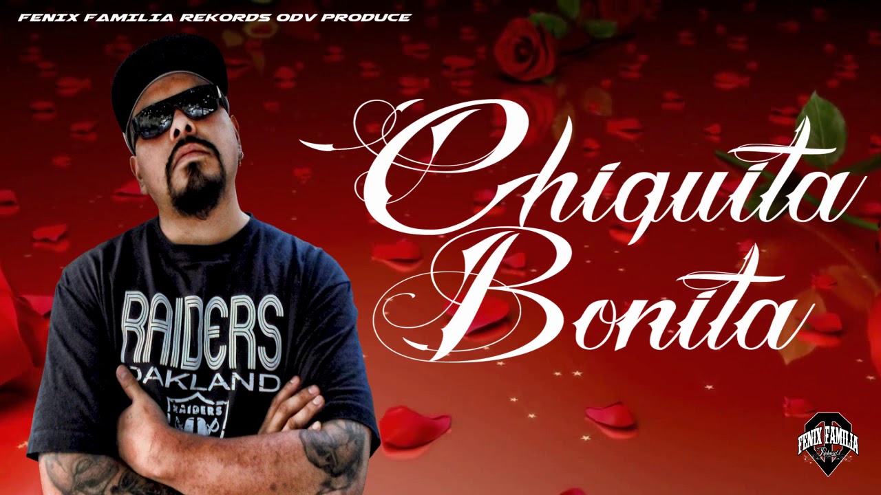 Chiquita Bonita | 2017 | Mr.Vico | Fenix Familia Rekords | M-Parke 7.4
