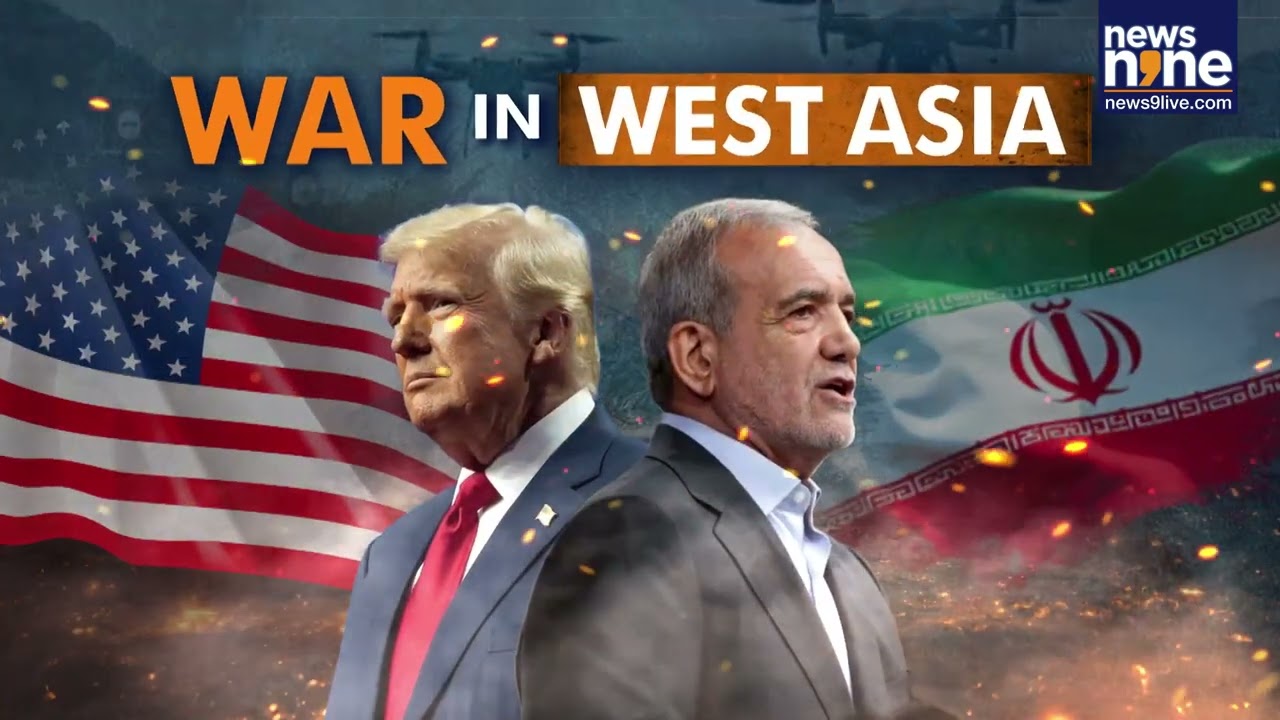 Iran-Israel-U.S Conflict | 7th U.S. Service Member Dies From Injuries After Iran Counter-Attack