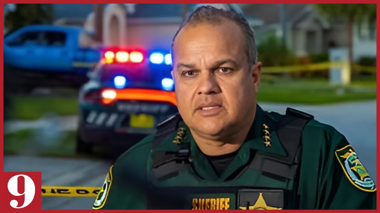 Inside the 'gambling operation' that led to Sheriff Marcos Lopez's arrest