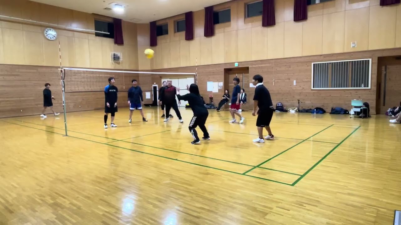 2026.02.16 そらっぷセンター練習⑧