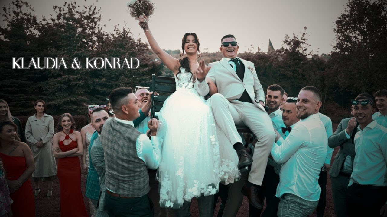 Klaudia & Konrad (teledysk)