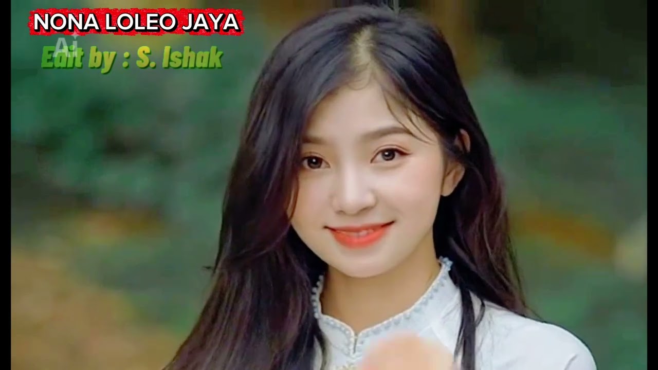 NONA LOLEO JAYA