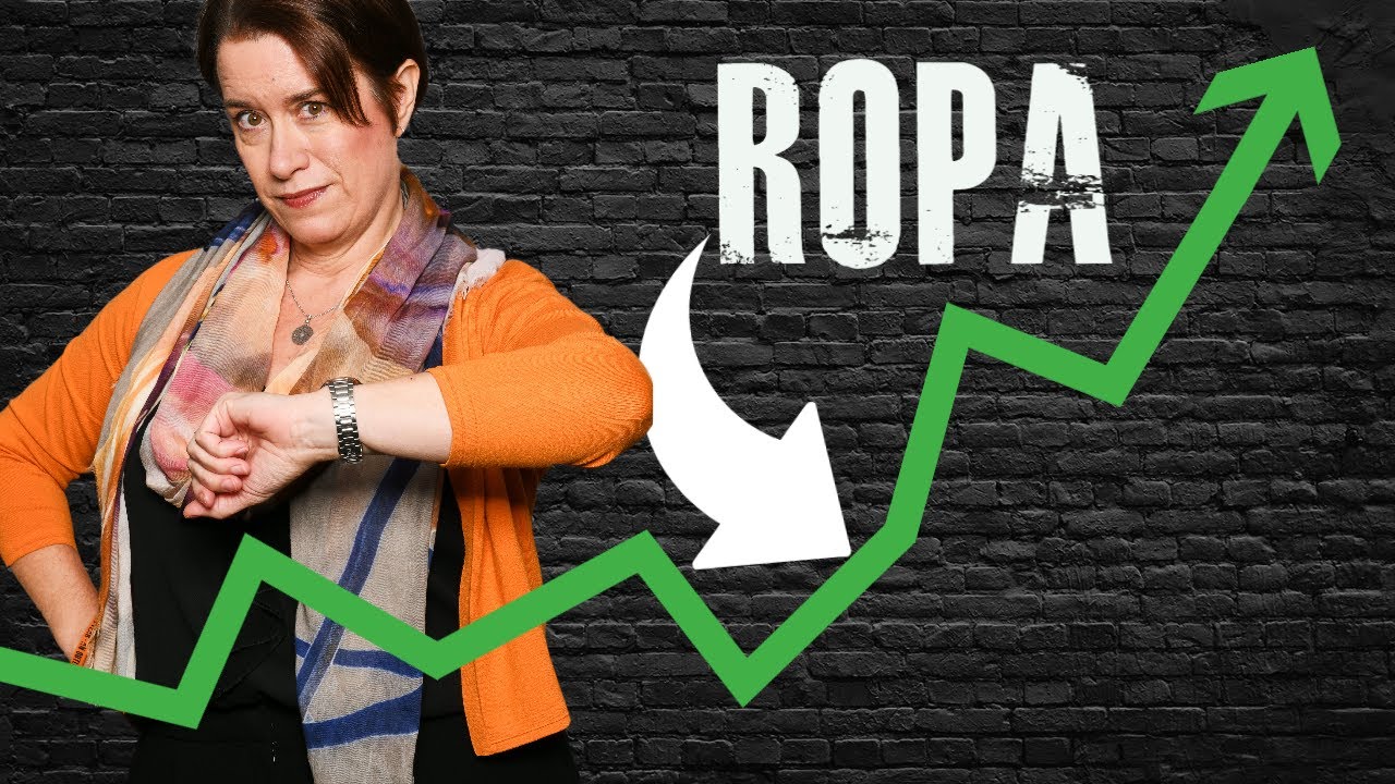 Are You Ready For RoPA? (Massive Opportunity For Lettings Agents 🤫)