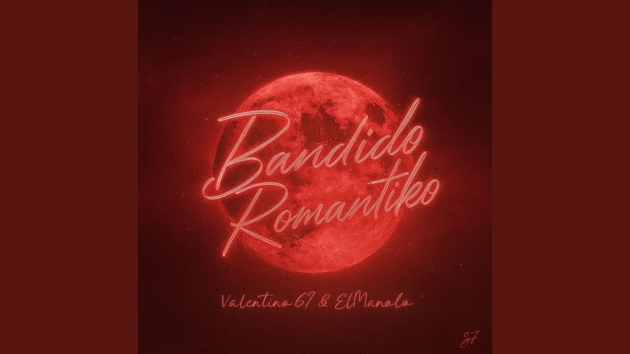Bandido Romantico (feat. El Manooloo)