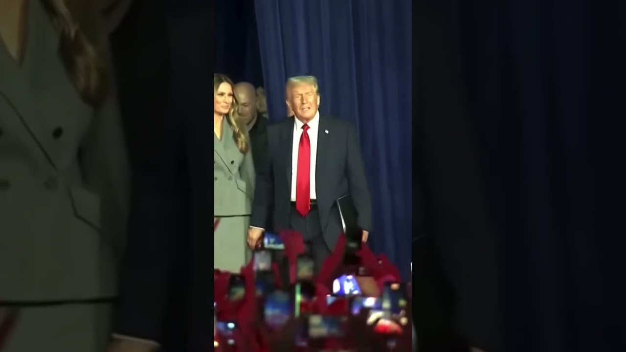 #trump  #barrontrump #barronwilliamtrump