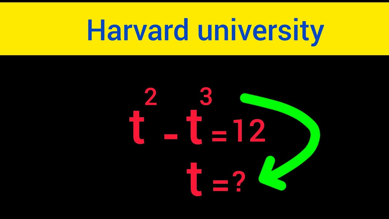 The math Question that confused everyone‼️👀 