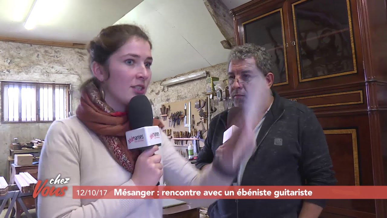Chez vous à Mésanger #4