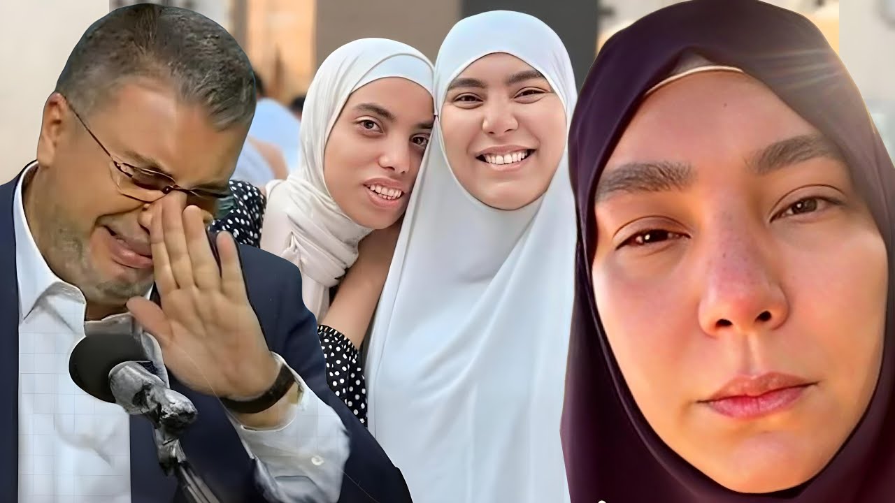 ضحى زهرة مصر ماتت وحسبي الله ونعم الوكيل في اللي كان السبب سمر نديم تكشف تفاصيل مثيره عن ضحيه الغدر😢