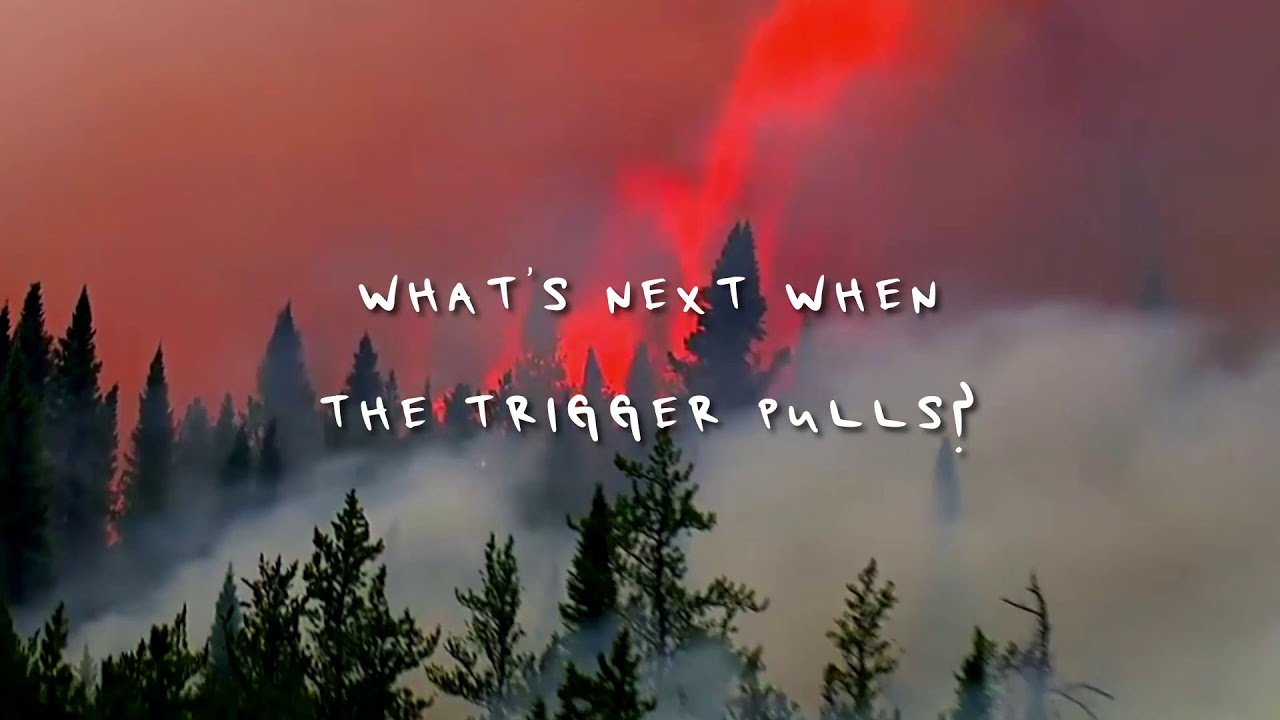 Scrim &ndash; Naloxone (Official Lyric Video)