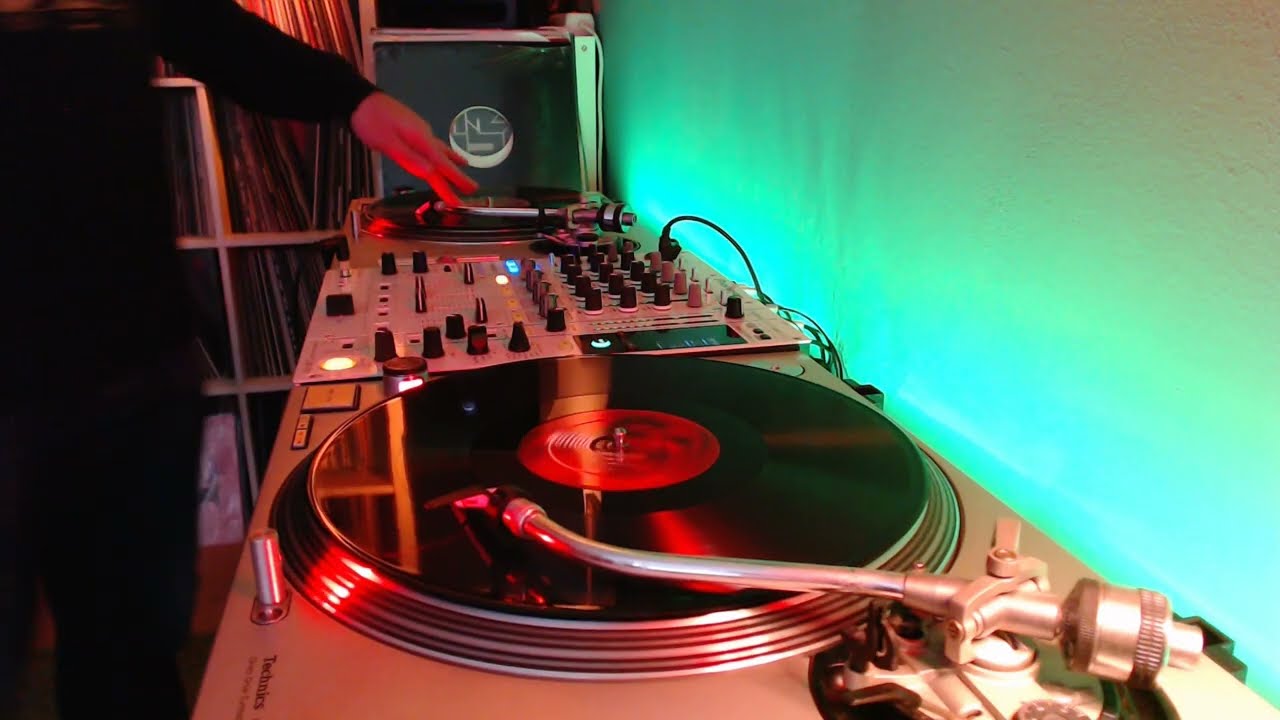 Deep House / Classic House / Soulful House / Vinyl Mix