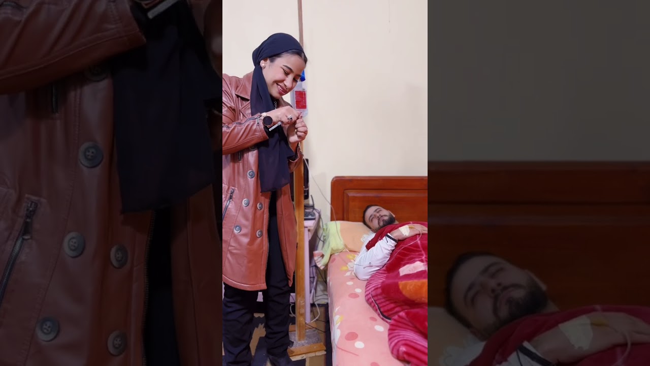 حبت تخلص من جوزها المليونير بمساعده امها الخبيثه مش هتصدقو حصل ايه   ! الجزء الثاني