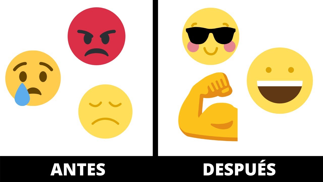 Reprograma Tus Emociones: Cómo Sentir Emociones Increíbles Una Y Otra Vez