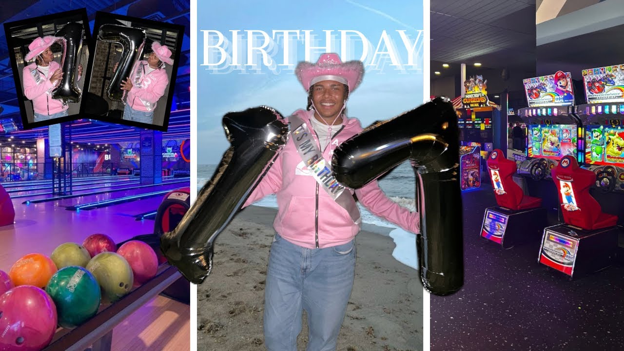 ITS MY BIRTHDAY!! 🥳🎉