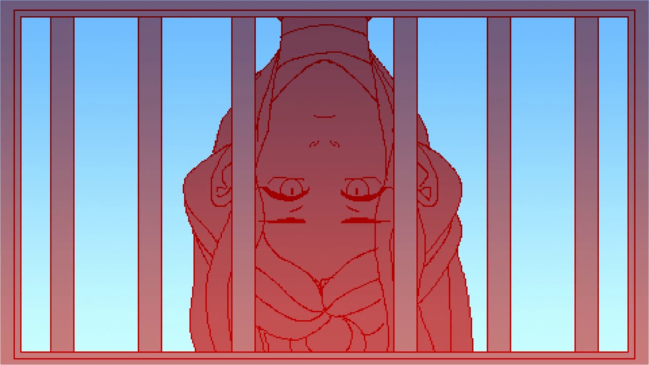 Heaven Official's Blessing - Fan Animatic - San Lang's wife - Ch 114