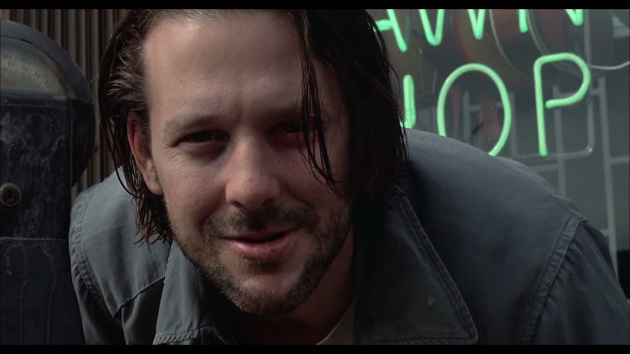 Barfly 1987 Full Movie HD